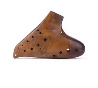 ocarina instrument 16 Holes Ocarina Professional Musical Instrumentation Accessories Ocarinas Flute (Color : AF)