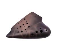 ocarina instrument Ceramic Ocarinas Triple Ocarina Professional Musical Instruments Accessories Ocarina Of TimeAC/F/BC/G (Color : F)