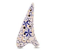 ocarina instrument Ocarina 12 holes F key beginner professional instrument