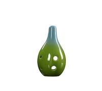 ocarina instrument Ocarina 6 Hole Musical Instrument School Introduction For Beginners To Learn Flute Ocarina Ac Key Ocarina Instrument (Color : 010)