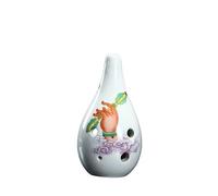 ocarina instrument Ocarina 6 Hole Musical Instrument School Introduction For Beginners To Learn Flute Ocarina Ac Key Ocarina Instrument (Color : 04)