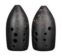 ocarina instrument Professional 10 Hole Beginner Ocarina Mini Musical Instrument(F key)