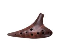 ocarina instrument Professional musical instrument 12 hole C key ocarina