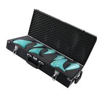 ocarina instrument Sea Wave Ocarina 12-hole Ocarina SC/SG/SF/AC/G/AF/BC Seven-piece Set For Beginners