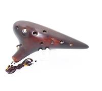 ocarina instrument The 12-hole Ocarina Is Easy To Play And Easy To Learn In Alto E Flat