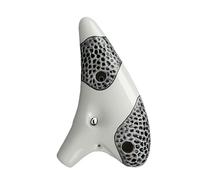 Ocarina Kit Profesionaol Ocarinas Flutes Ocarina Music Instrument Ocarina Instrument For Beginners And Students (Color : BC tune)
