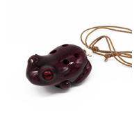 Ocarina Musical Animal - Frog