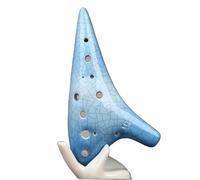 Ocarina Ocarina 12hole Alto 6 Hole Entry Level Xun Instrument Professional Mini(1)