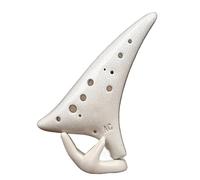 Ocarina Ocarina 12hole Alto 6 Hole Entry Level Xun Instrument Professional Mini(4)