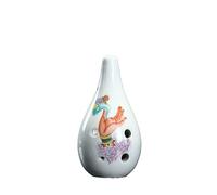 ocarina Ocarina 6 Hole Musical Instrument School Introduction For Beginners To Learn Flute Ocarina Ac Key Ocarina Instrument (Color : 05)