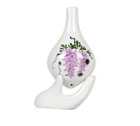 ocarina Ocarina For Beginners 6 Hole Alto In C Six Hole AC Ocarina Professional Ocarina Instrument Tao Xun (Color : 04)