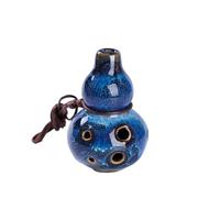 Ocarina Ocarina Six Hole Xun Instrument Beginner S Introduction To Playing Creativity(1)