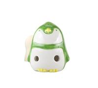 Ocarina Ocarina Six Holes Wind Instrument For Beginners(3)