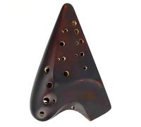 Ocarina Ocarinas Instruments Alto Tone C Ocarina Of Time Professional Instrumentation Offers Accessories(BG)