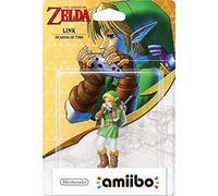 Ocarina of Time Link amiibo - TLOZ Collection (Nintendo Wii U/3DS/Nintendo Wii U)