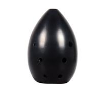 Ocarina Perfect For Professional Eight-hole Pear-shaped Beginner Adult Practice Pottery Xun Performance Xun Large C Plain Ethnic Ocarina