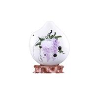 Ocarina Perfect For Professional Six-hole Alto F-tuned 6-hole AF Ocarina Elegant Playing Ocarina(Style 5)