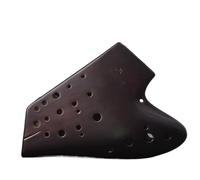 Ocarina Perfect For Professional Three-tube Ocarina Performance Version AC Three-tube Alto G Three-tube AF Three-tube BC Three-tube Ocarina(AC)