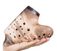 Ocarina Perfect For Professional Triple Ocarina Base Ceramic Ocarinas Professional Musical Instrumentation Accessories Ocarina Of Time(Alto G)