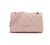 Ocarina Shoulder Bag - female - Valentino by Mario Valentino - Shoulder Bags - Pink - ONE SIZE - Bags ONE SIZE