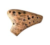 Ocarina wooden 16hole Ocarina Professional SD High Pitch Beginner Instrument