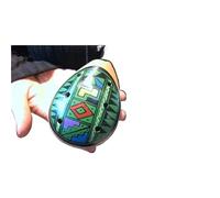 Ocarina wooden Ocarina Portable Creative Design Mini Musical Instrument Unique(1)