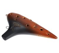 ocarinamusic 12-H Ocarina F2 Signature SF