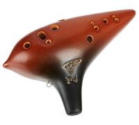 ocarinamusic 12-H Ocarina F4 Signature AF