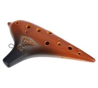 ocarinamusic 12-H Ocarina G2 Signature SG