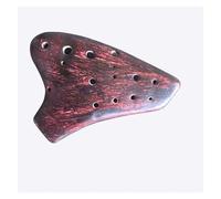 Ocarinas Advanced Wooden Ocarinas Musical Instruments Ocarina Instrument For Beginners And Students