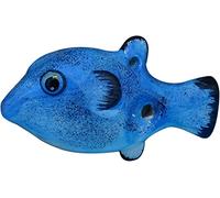 Ocarinas Beginner to Learn 4-Hole Tweeter Ceramic Small Ocarina, Creative Cartoon Marine Animal-Shaped Entertainment Wind Instruments, Unique Gift(6)