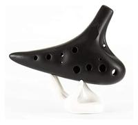 Ocarinas Ocarina 12 Hole Ac Mid-Tone Ceramic Professional Ocarina Beginner Adult Student Ocarina Playing Musical Instrument Classic