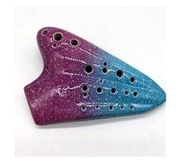 Ocarinas Ocarina 12-Hole Alto C Ocarina Classic Design Beginners Introductory Students Adult Playing Musical Instruments Classic