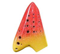 Ocarinas Ocarina 12-Hole Alto C Ocarina Classic Design Beginners Introductory Students Adult Playing Musical Instruments Classic