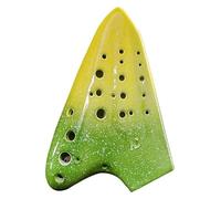 Ocarinas Ocarina 12-Hole Alto C Ocarina Classic Design Beginners Introductory Students Adult Playing Musical Instruments Classic