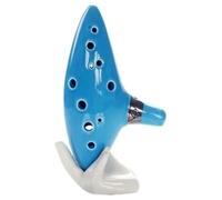 Ocarinas Ocarina Classical Traditional 12 Hole Ocarina Professional Musical Instrument Suitable for Beginners and Adults to Play Folk