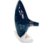 Ocarinas Ocarina Classical Traditional 12 Hole Ocarina Professional Musical Instrument Suitable for Beginners and Adults to Play Folk