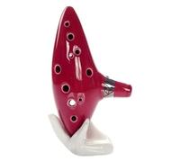 Ocarinas Ocarina Classical Traditional 12 Hole Ocarina Professional Musical Instrument Suitable for Beginners and Adults to Play Classic