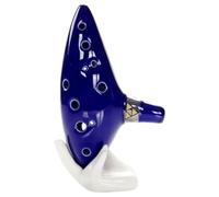 Ocarinas Ocarina Classical Traditional 12 Hole Ocarina Professional Musical Instrument Suitable for Beginners and Adults to Play Classic