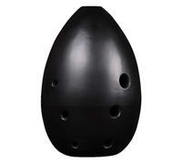 Ocarinas Ocarina Terracotta 8 Holes Hand-Carved Ocarina Professional Performance Musical Instrument Music Ocarina Gift (Color : D) Collects