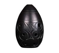 Ocarinas Ocarina Terracotta 8 Holes Hand-Carved Ocarina Professional Performance Musical Instrument Music Ocarina Gift (Color : D) Classic
