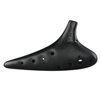 Ocarinas Ocarinas 12-Hole Ac Mid-Tone C Ocarina Playing Instrument Suitable for Beginners and Adult Students to Practice Use Classic