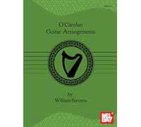 O'Carolan Guitar Arrangements