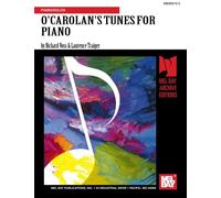 O'Carolan's Tunes for Piano