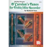 [(O'Carolan's Tunes for Treble/Alto Recorder)] [Author: Richard Voss] published on (February, 2003)