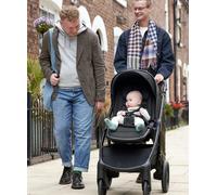Ocarro 2 Pushchair - Eclipse Eclipse Black