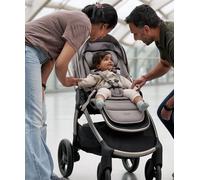 Ocarro 2 Pushchair - Moonstone Grey Moonstone Grey
