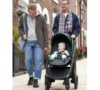 Ocarro 2 Pushchair - Teal TEAL
