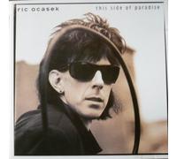 Ocasek,Ric - This Side of Paradise