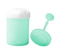 Ocastuted Foamer Bottle | Marshmallow Whip Maker,Travel Size Household Bubble Tool for Facial Hand Washing Bath Cleansing